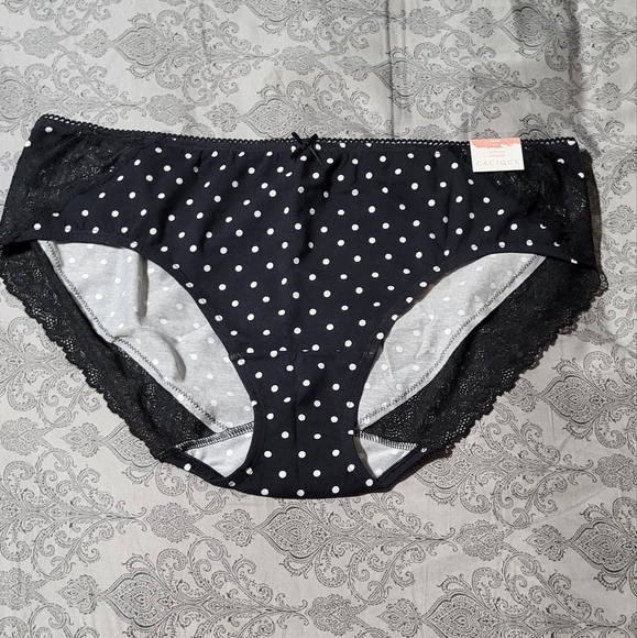 4 set 14-16 Cacique Panties - Picture 3 of 6